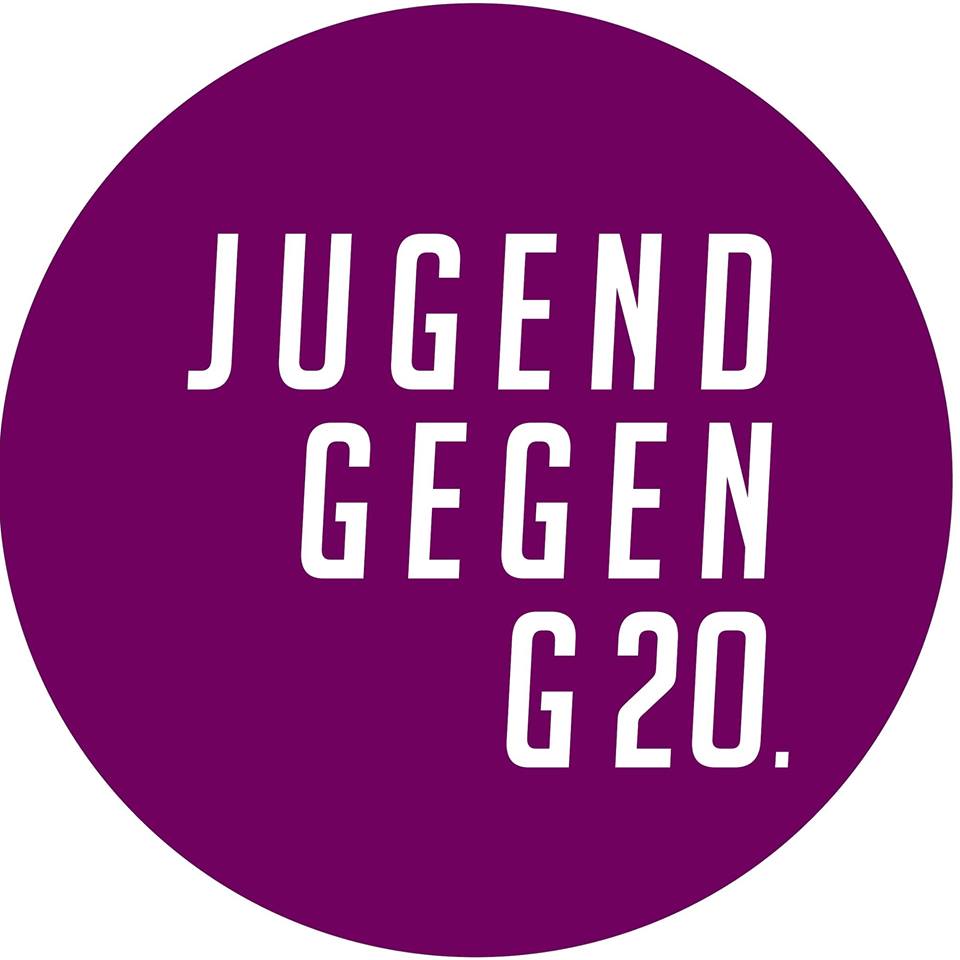 Jugend gegen G20