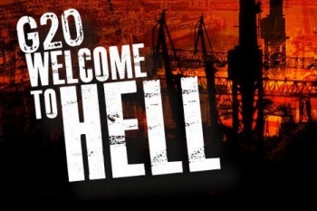 Welcome to Hell